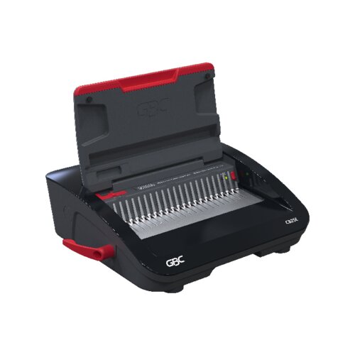 GBC® Plastikbindegerät CombBind® CB25E