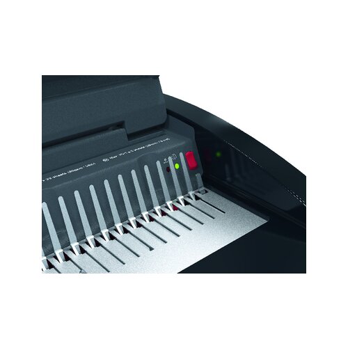 GBC® Plastikbindegerät CombBind® CB25E