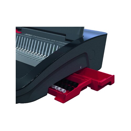 GBC® Plastikbindegerät CombBind® CB25E