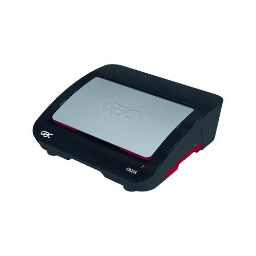 GBC® Plastikbindegerät CombBind® CB25E