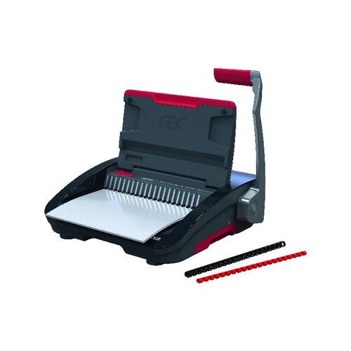 GBC® Plastikbindegerät CombBind® CB20
