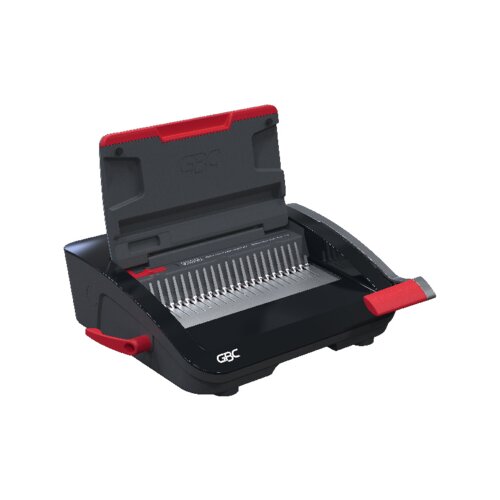 GBC® Plastikbindegerät CombBind® CB20