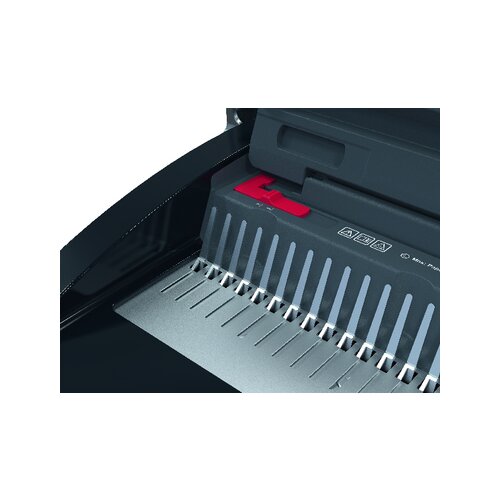 GBC® Plastikbindegerät CombBind® CB25