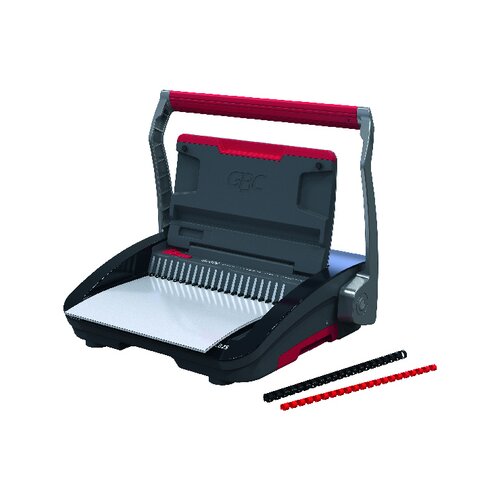 GBC® Plastikbindegerät CombBind® CB25