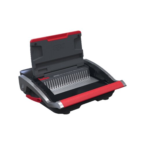 GBC® Plastikbindegerät CombBind® CB25
