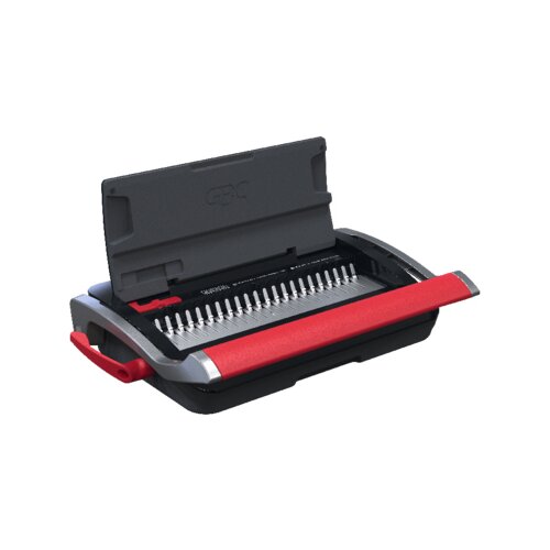 GBC® Plastikbindegerät CombBind® CB15