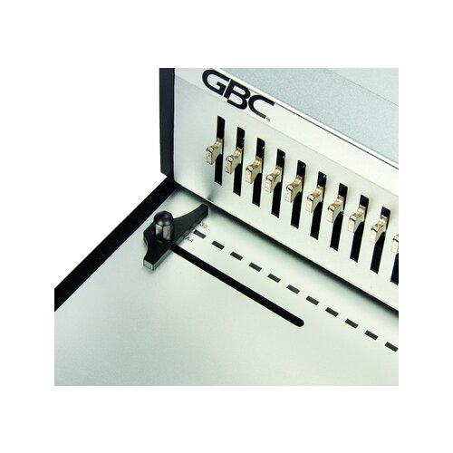 GBC® Plastikbindegerät CombBind® CB30E Pro