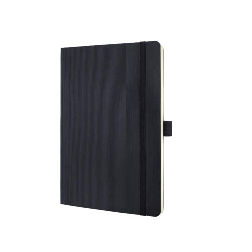 SIGEL Notizbuch Conceptum ca. DIN A5 liniert