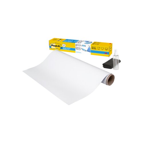 Post-it® Whiteboardfolie Easy Erase