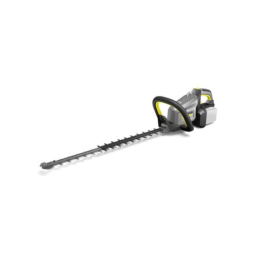 Kärcher Heckenschere HT 650/36 Bp Zubehör erforderlich