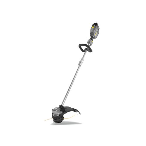 Kärcher Rasentrimmer LT 380/36 Bp Zubehör erforderlich