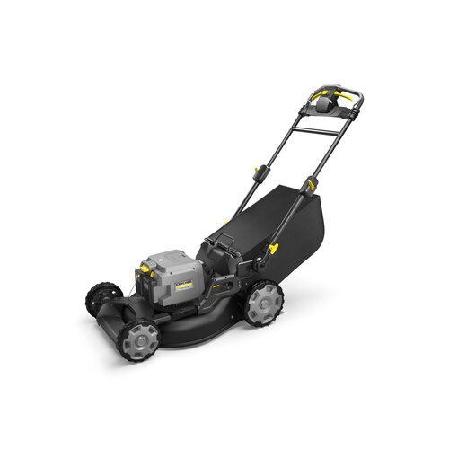 Kärcher Rasenmäher LM 530/36 Bp Zubehör erforderlich