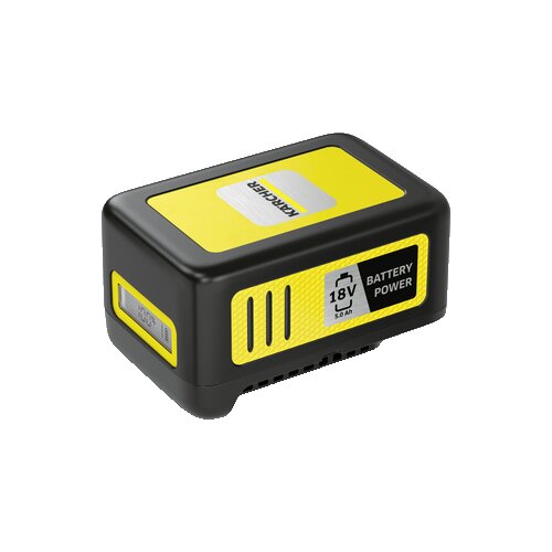 Kärcher Akku Battery Power 18/50