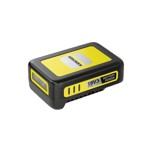 Kärcher Akku Battery Power 18/25