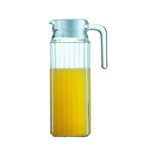 Arcoroc Karaffe QUADRO