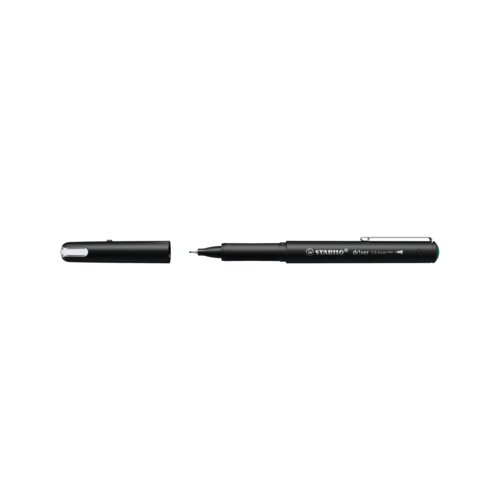 STABILO® Fineliner dr!ver