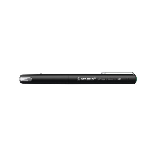 STABILO® Fineliner dr!ver