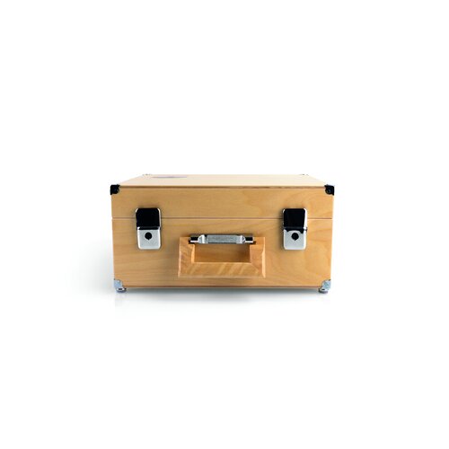 magnetoplan® Moderationskoffer Wood Series