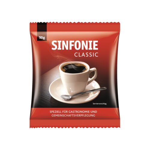 SINFONIE Kaffee Classic