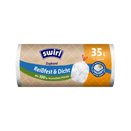 Swirl Müllbeutel 35 l