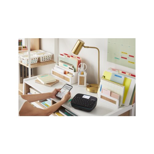 DYMO® Beschriftungsgerät LabelManager® Executive 640 CB ohne Koffer