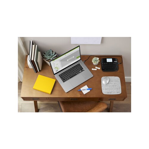 DYMO® Beschriftungsgerät LabelManager® Executive 640 CB ohne Koffer