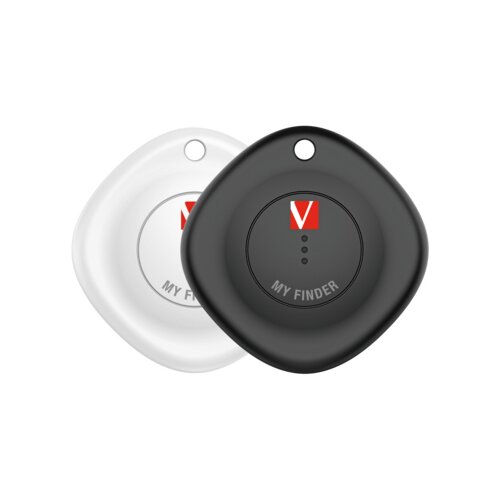 Verbatim Bluetooth-Tracker My Finder 2 St./Pack.