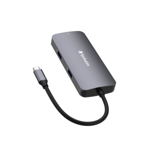 Verbatim USB-Hub CMH-05 85 W