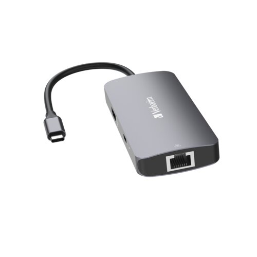Verbatim USB-Hub CMH-05 85 W