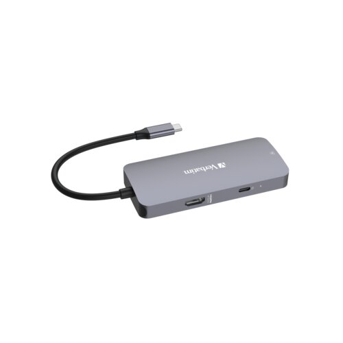 Verbatim USB-Hub CMH-05 85 W