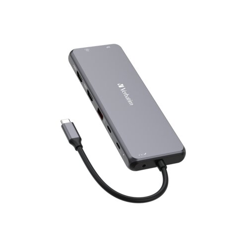Verbatim USB-Hub CMH-13 85 W