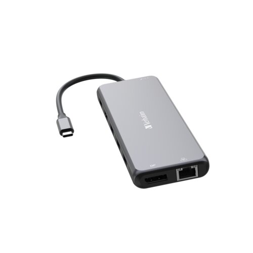 Verbatim USB-Hub CMH-13 85 W