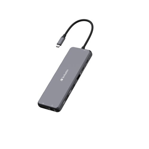 Verbatim USB-Hub CMH-13 85 W