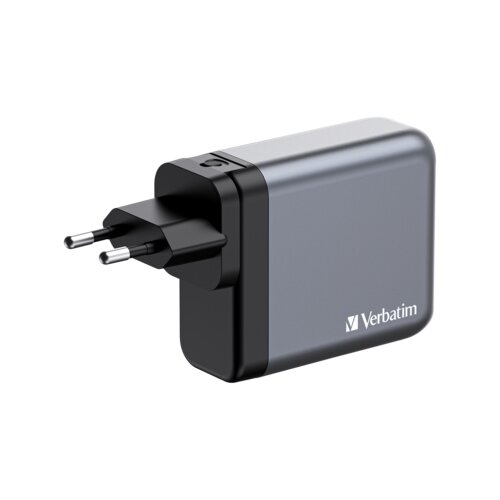 Verbatim Ladegerät Kommunikationstechnik GNC-140 140 W