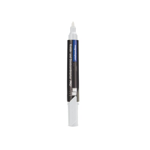 magnetoplan® Kreide-/Glasboardmarker PRO+