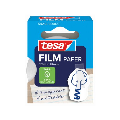 tesa® Klebefilm tesafilm® Paper