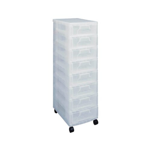 Really Useful Box Aufbewahrungsbox 10 x 7 l