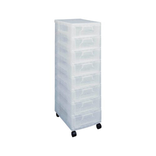 Really Useful Box Aufbewahrungsbox 8 x 7 l