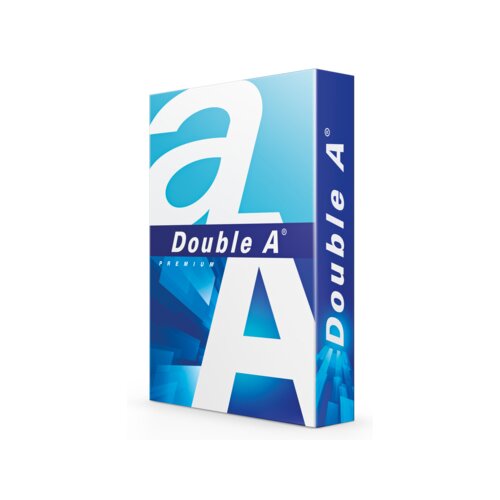 Double A Multifunktionspapier