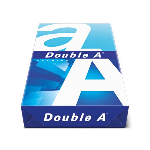 Double A Multifunktionspapier