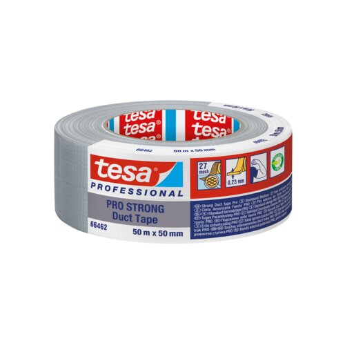 tesa® Gewebeband PRO STRONG