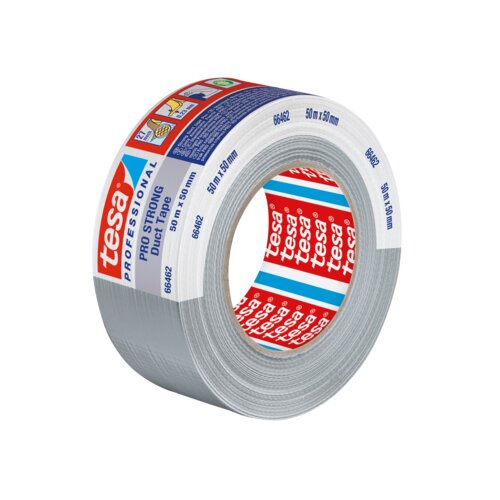 tesa® Gewebeband PRO STRONG