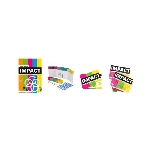 Playroom Starterset IMPACT FLIP