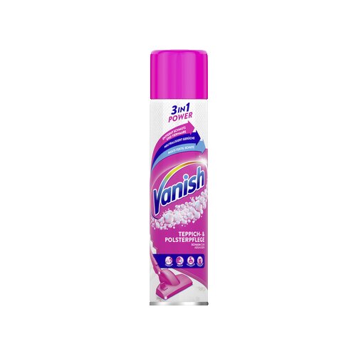VANISH Teppichreiniger Gold