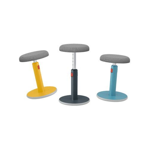 Leitz Sitz-Steh-Hocker Ergo Cosy 2-in-1