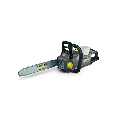Kärcher Kettensäge CS 400/36 Bp Zubehör erforderlich