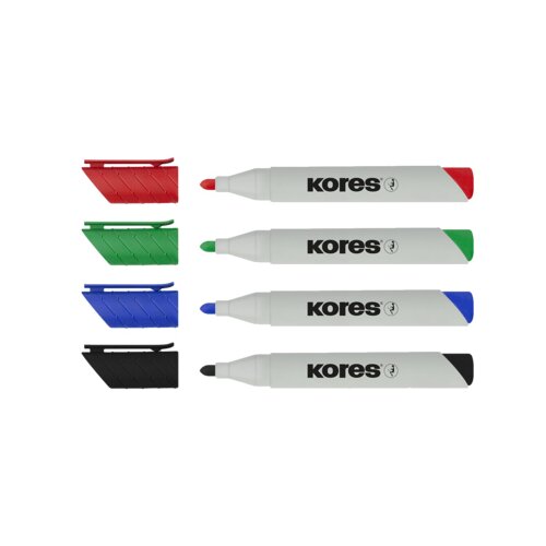Kores Whiteboardmarker ECO XW1