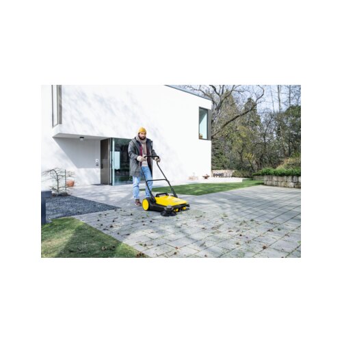 Kärcher Handkehrmaschine S 6