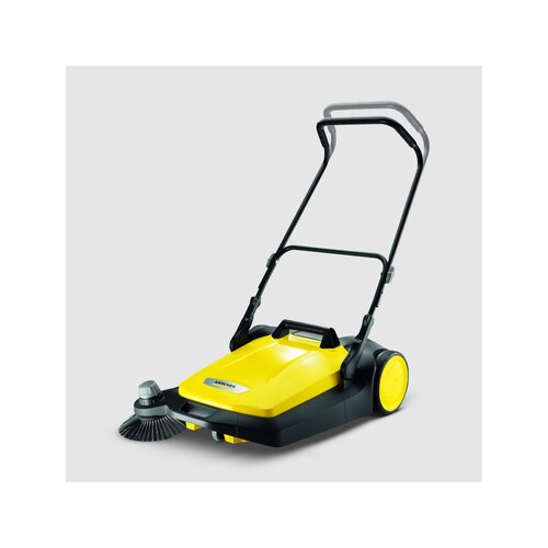 Kärcher Handkehrmaschine S 6
