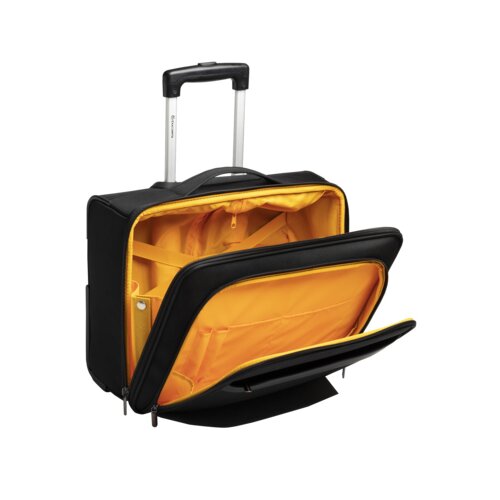 Exacompta Notebooktrolley ECO Exactive® bis (15,6")